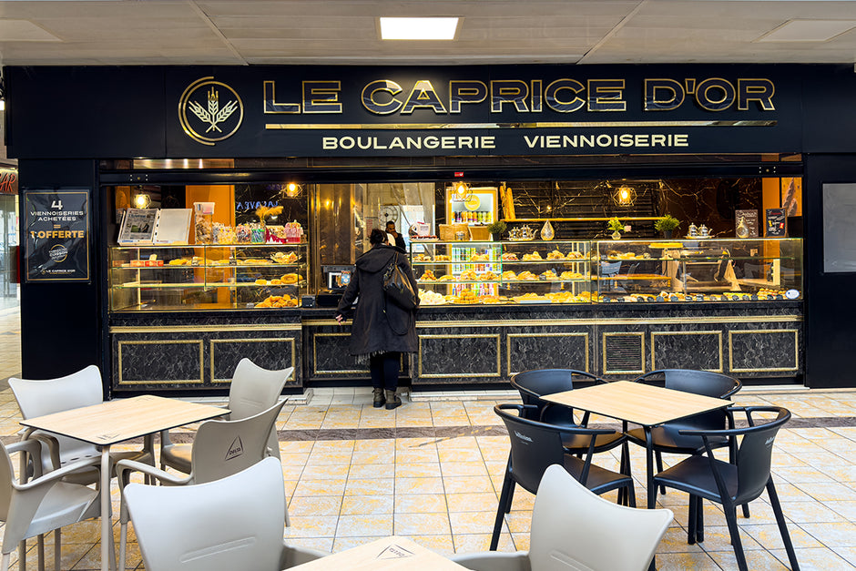 Le Caprice D'or