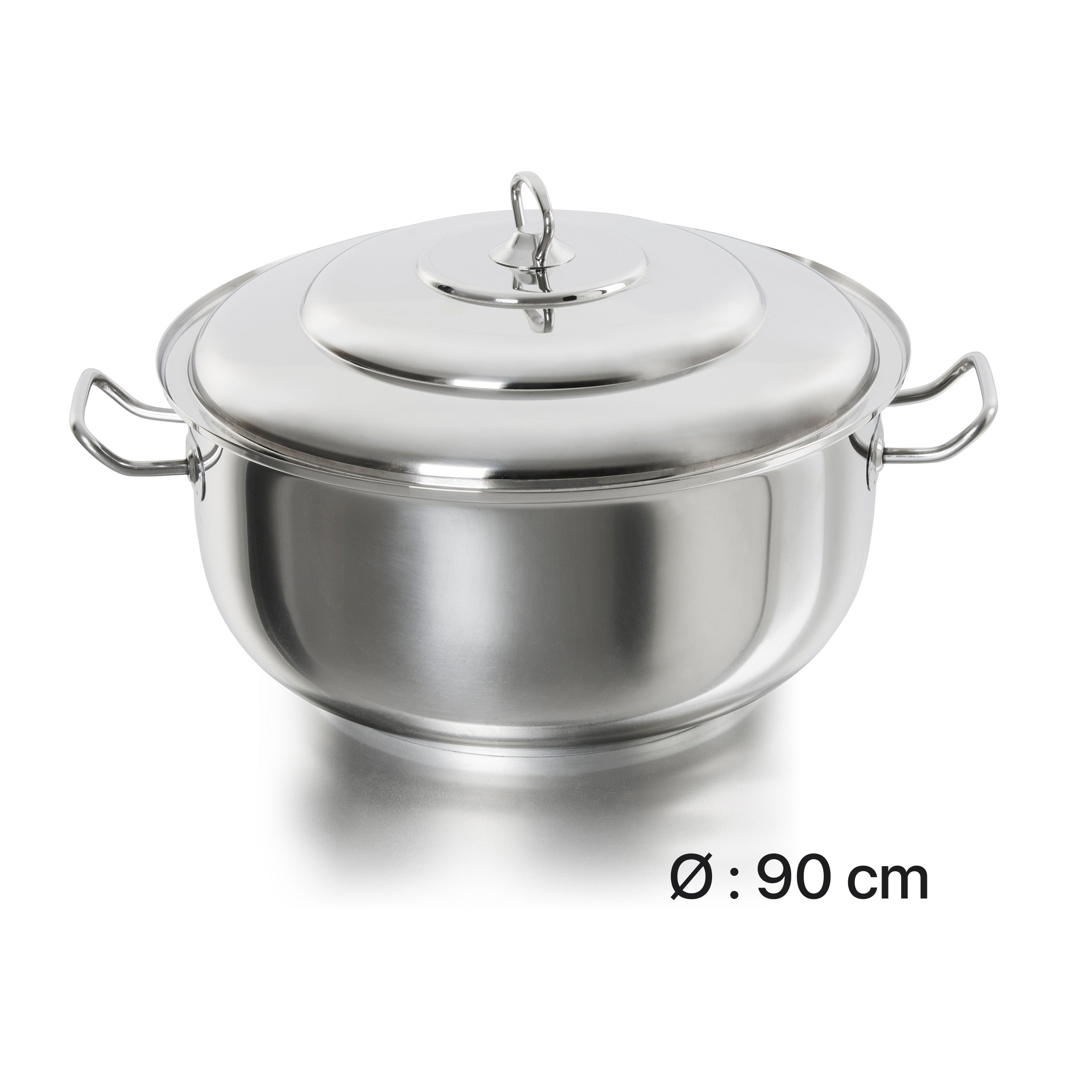 Wide Pot 90x30cm - 171 Lt Capacity