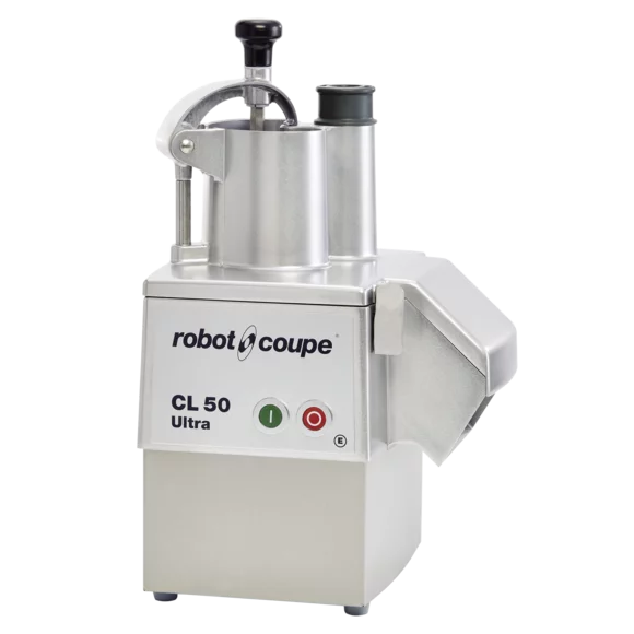 Robot Coupe CL50 Ultra Sebze Doğrama Makinesi