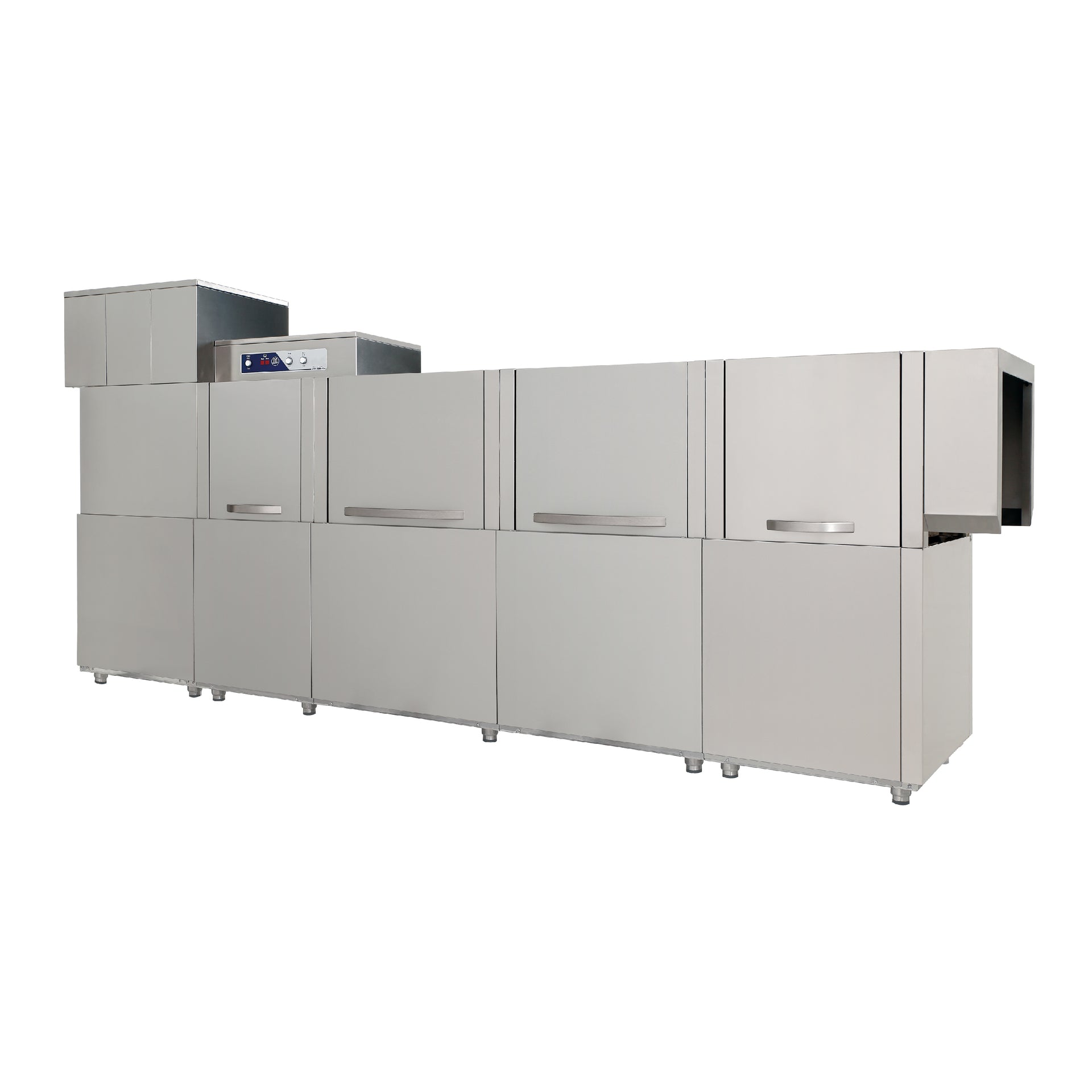 Maksan Modular Type Dishwasher 4500 Dish/Hour