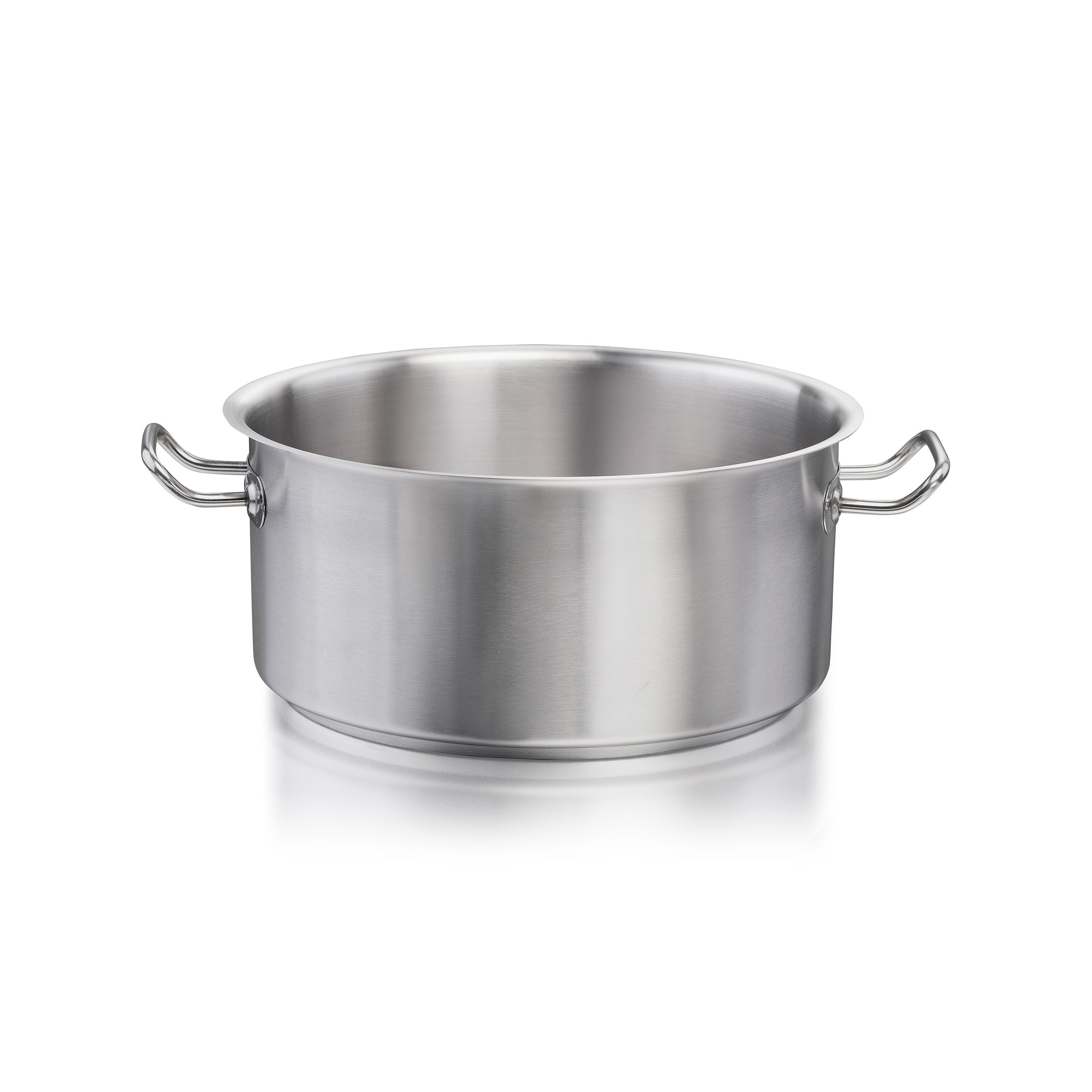 Deep Stock Rigester Deep Stock Pot 35x35 cm, 33 Lt