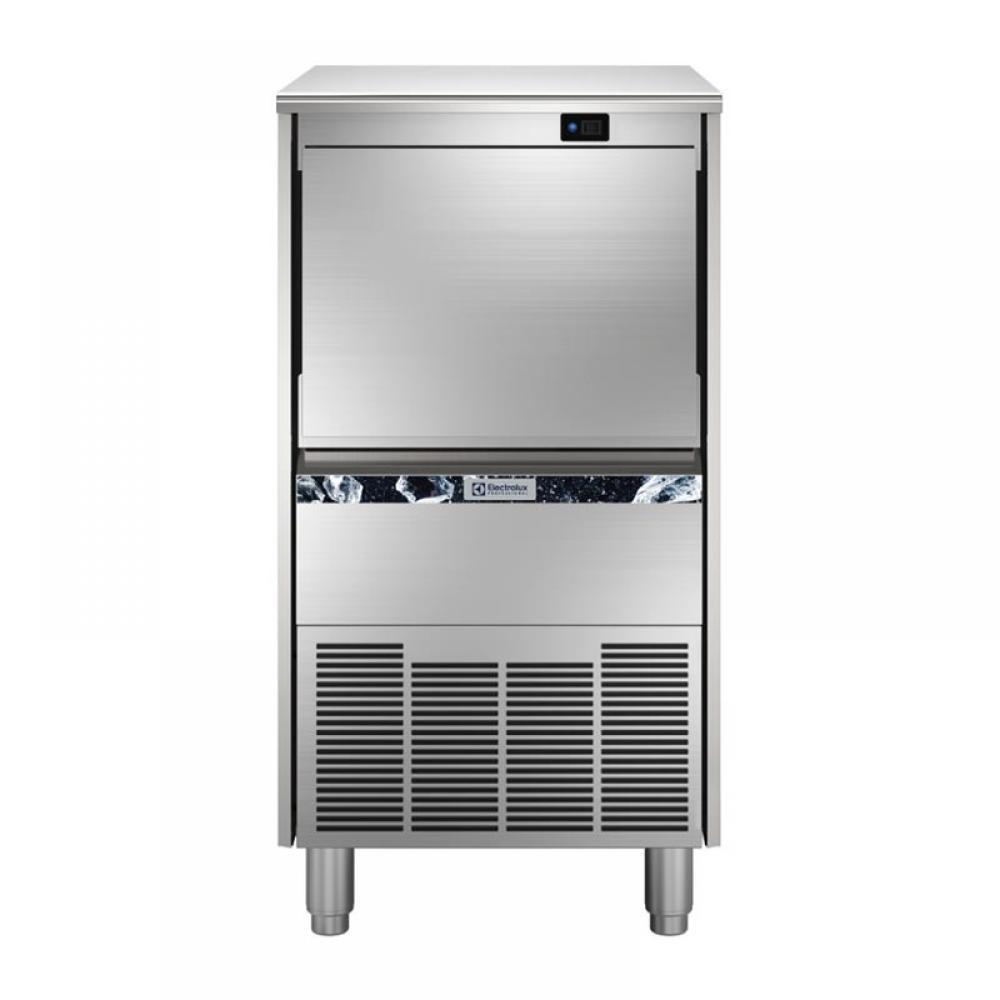 Electrolux Professional 730302 Hazneli Buz Makinesi, 37 Kg/Gün Kapasiteli