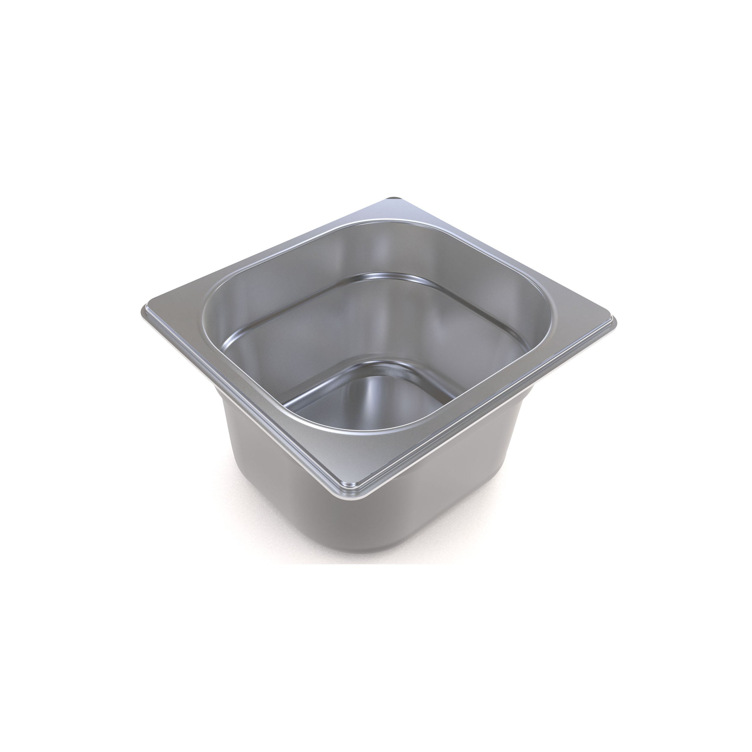 GN Container 1/6 - Depth 100mm