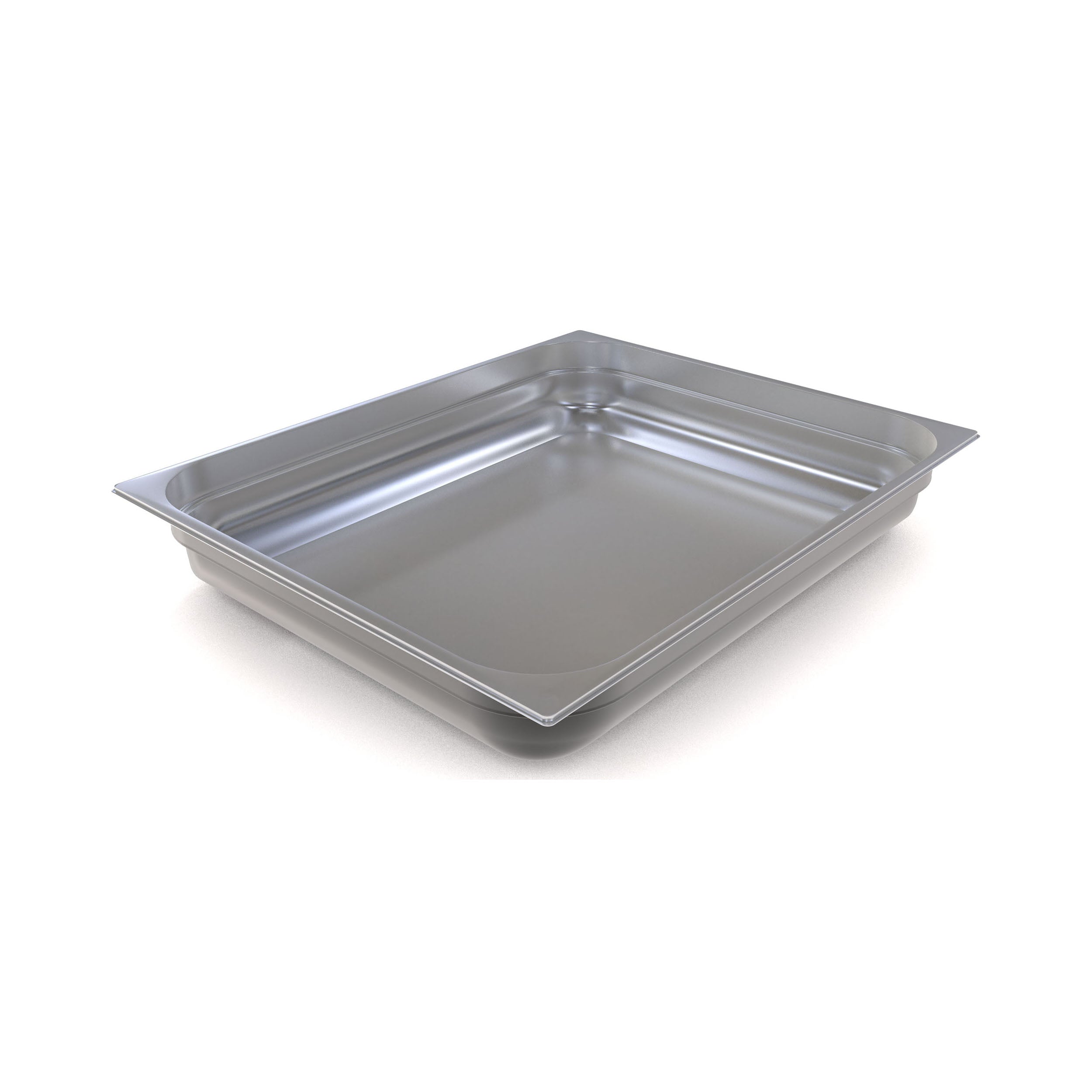 Gn Containers Deep GN Container 2/1 - Depth 100mm