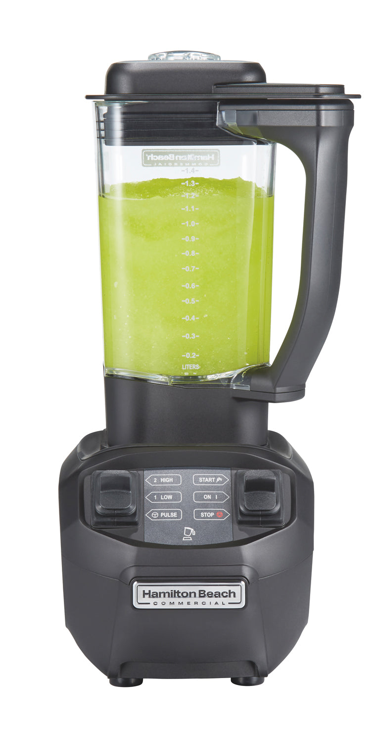 Hamilton Beach HBB255 Bar Blender, PC Sürahi, 1,4 L