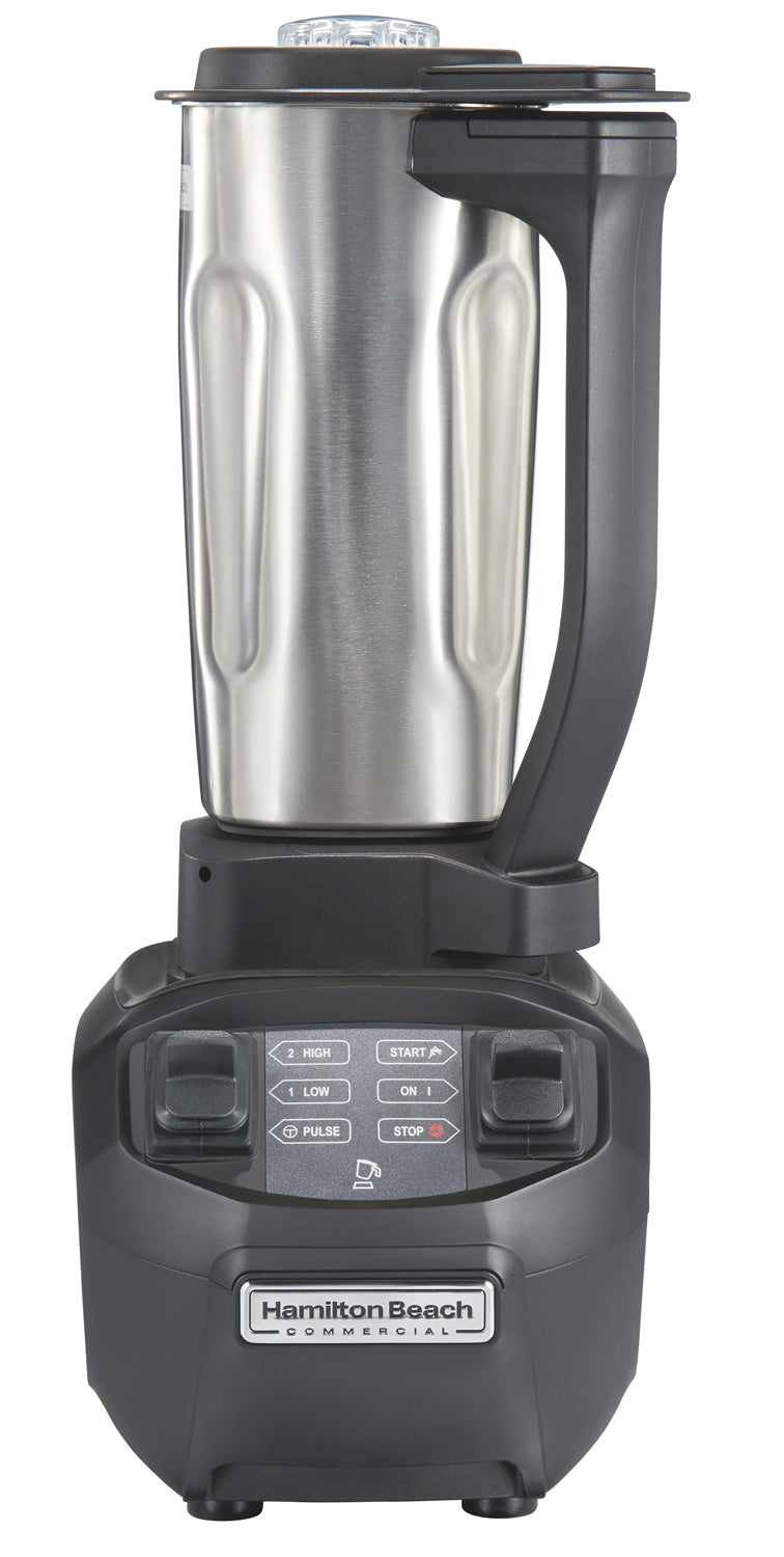 Hamilton Beach HBB255S Bar Blender, Paslanmaz Sürahi, 1,4 L