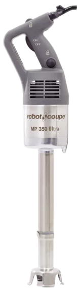 Robot Coupe MP 350 Ultra El Blenderi