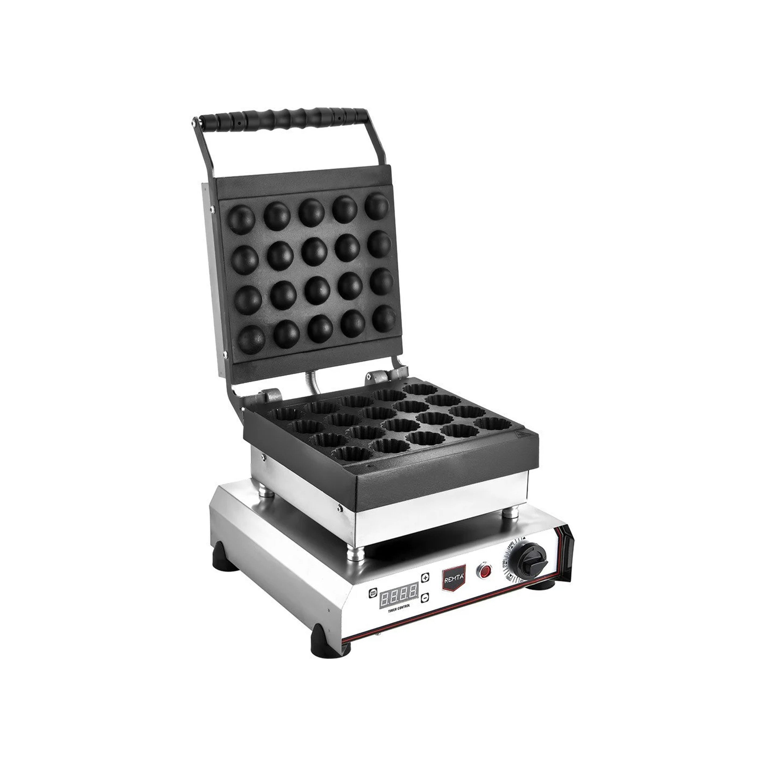 Remta Mini Tart Model Waffle Maker