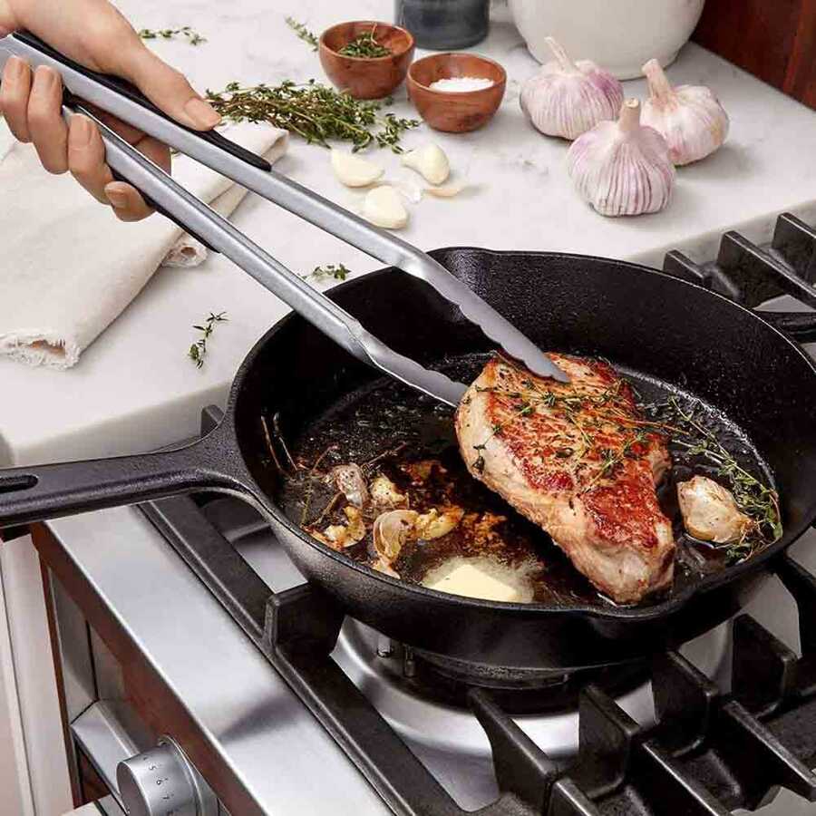 Epinox Barbekü Maşası 25 Cm (PBM-25)