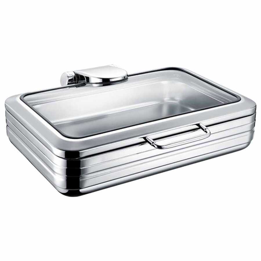 Epinox Chafing Dish Lüx 1/1 9L (CDL-9L)