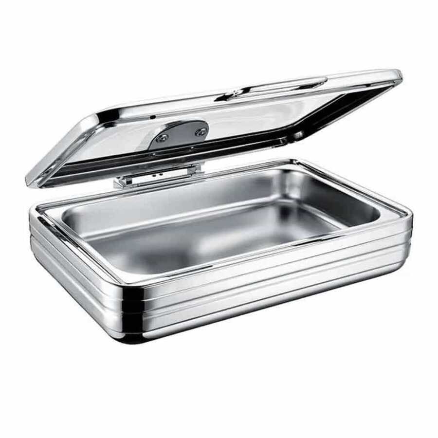 Epinox Chafing Dish Lüx 1/1 9L (CDL-9L)