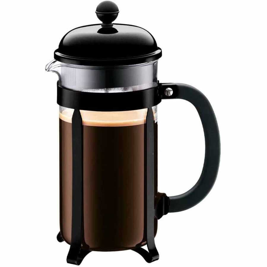 Epinox French Press 350 Ml (DÜZ-350E)