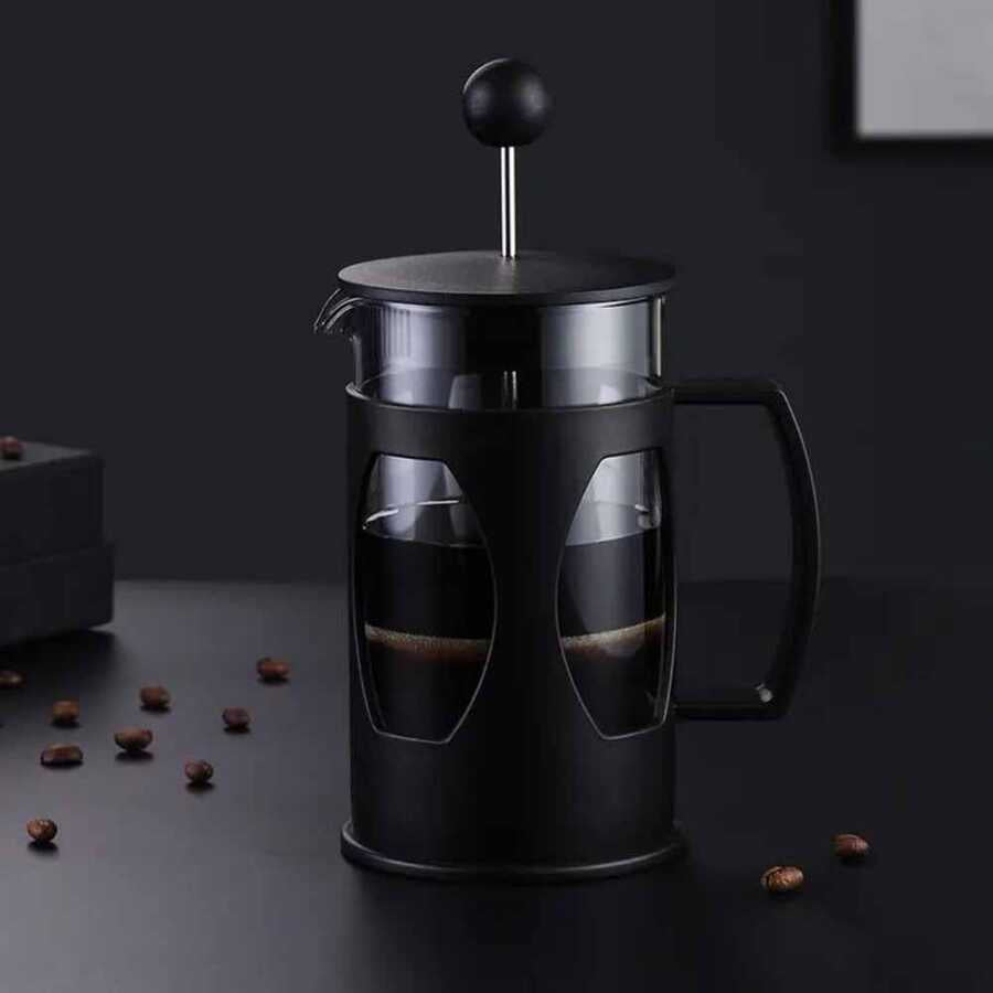 Epinox French Press 350 Ml (PLS-350)