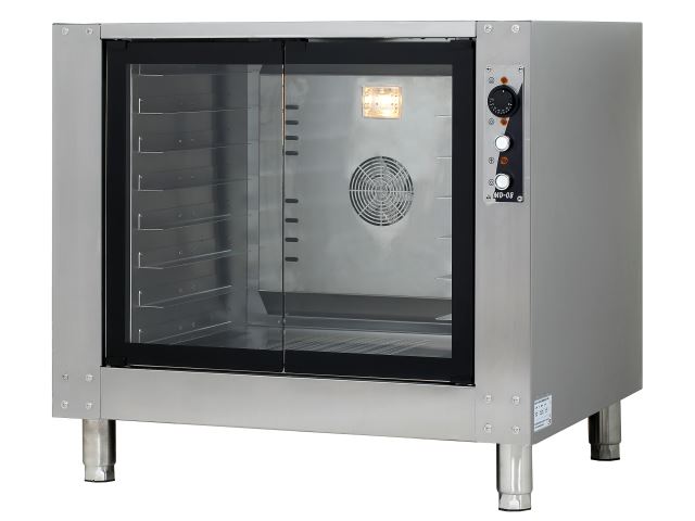 Maksan MD-08 Mayalama ve Saklama Dolabı, 600 x 400 mm x 8 tepsi kapasiteli