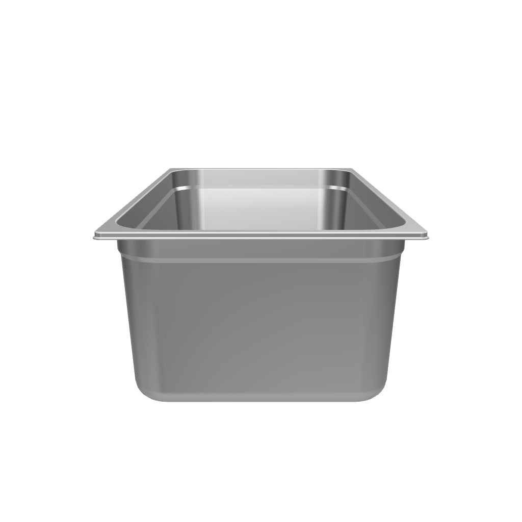 Gn Containers Deep GN Container 1/1 - Depth 200mm