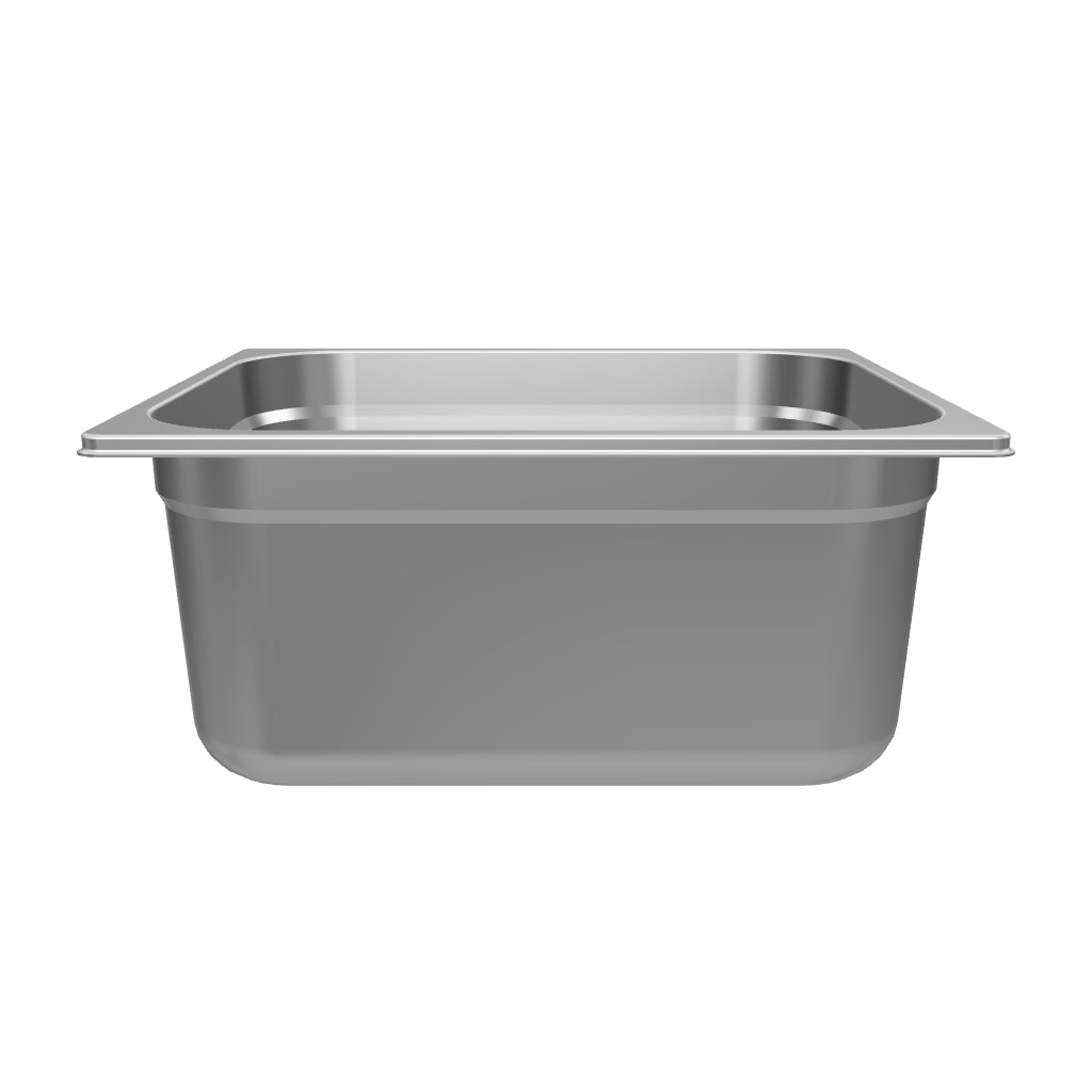 Gn Containers Deep GN Container 1/2 - Depth 150mm