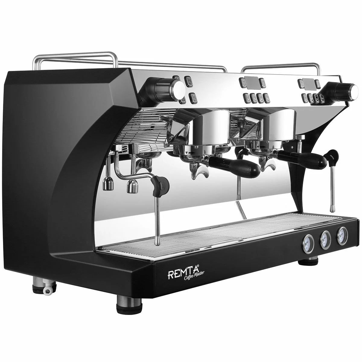 Remta CRM3120 Coffee Master Profesyonel Otomatik Espresso Kahve Makinesi