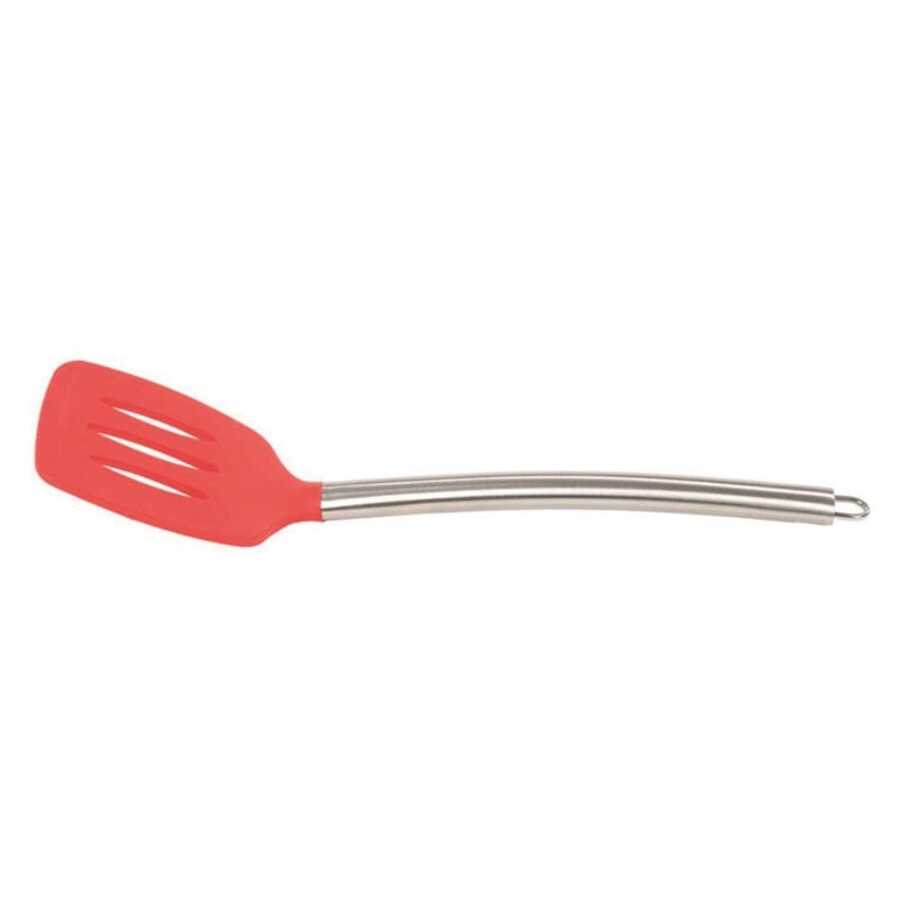 Epinox Silikon Spatula Siyah (SS-35S)