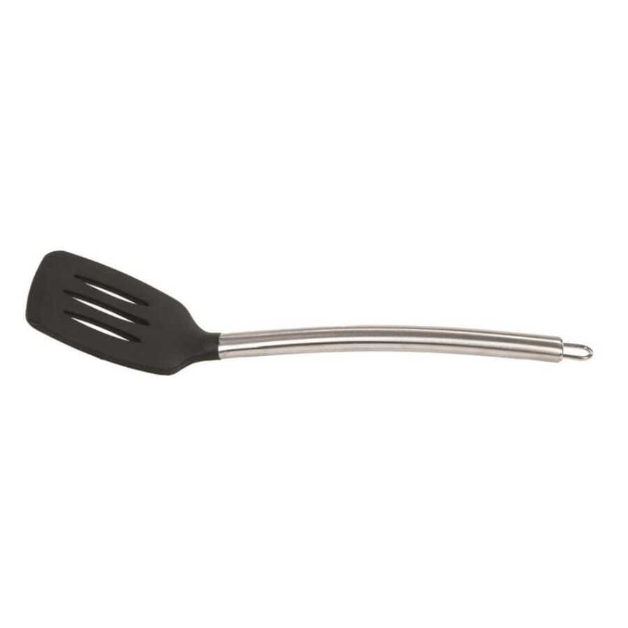 Epinox Silikon Spatula Siyah (SS-35S)