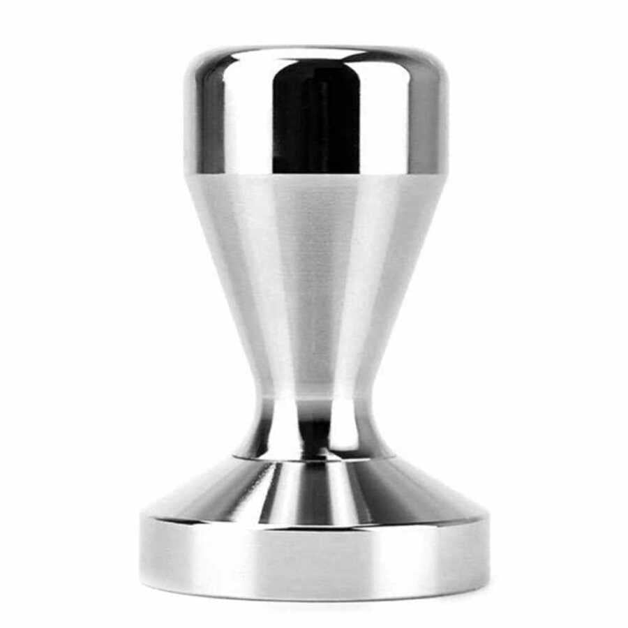 Epinox Tamper - Krom Kaplama - 58 Mm (TCS-58)