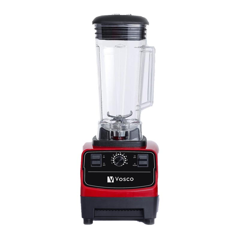 Vosco HS-767 Bar Blender 2 L Buz Kırıcılı (6 Bıçaklı)