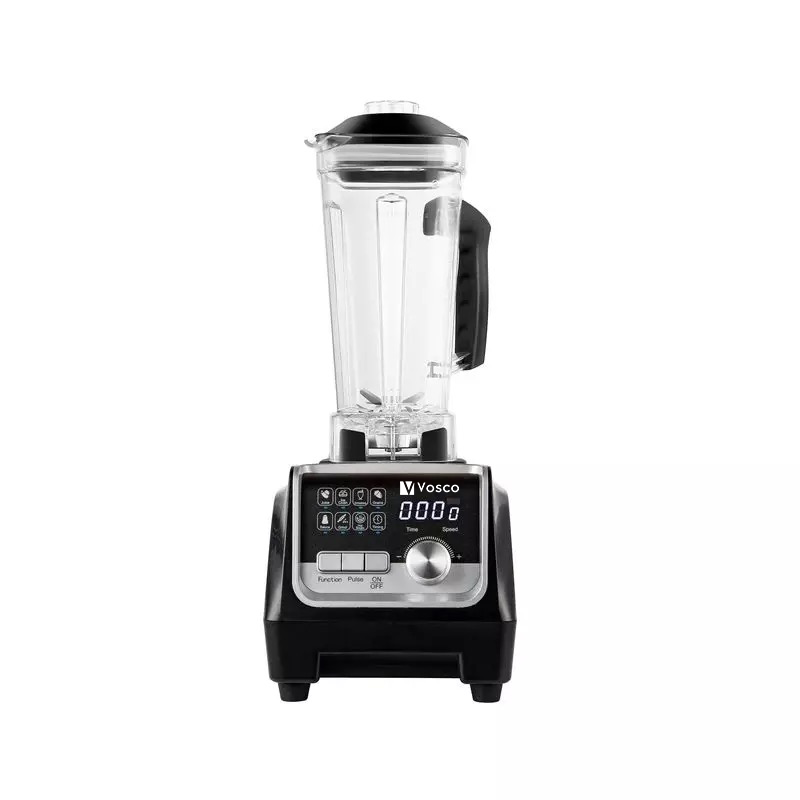 Vosco HS-206C Bar Blender 2 L Buz Kırıcılı