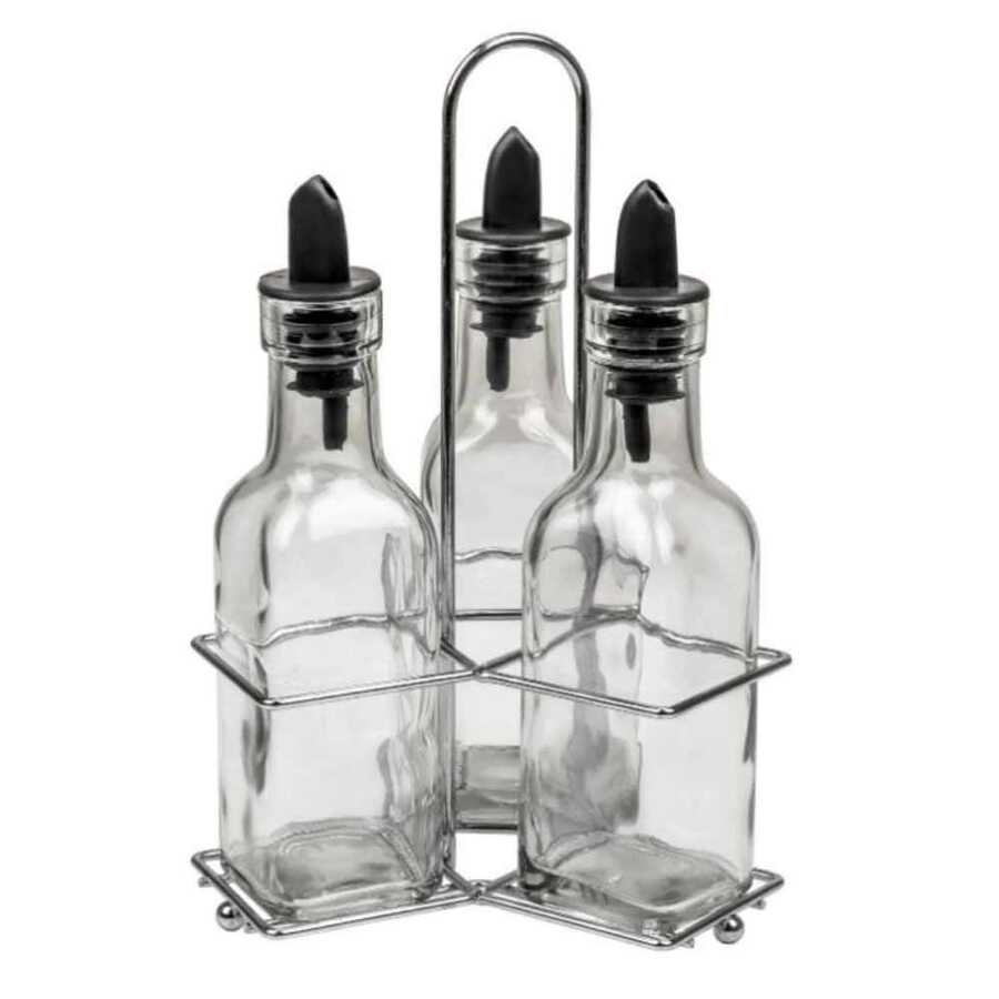 Epinox Yasemin Yağlık 3'Lü Set 200 Ml (YYS-03)